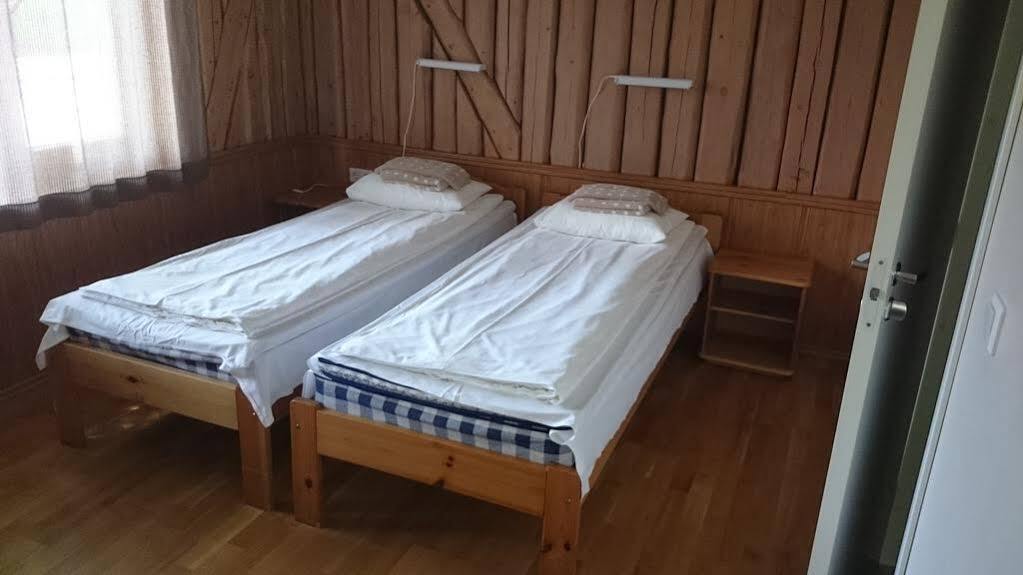 Aisa Accommodation Pärnu Dış mekan fotoğraf